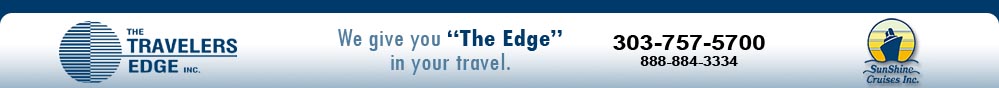 Travelers Edge